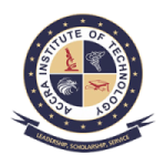 AIT Logo